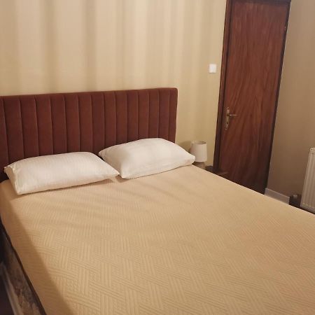 Ataviros Hotel Émbonas 외부 사진
