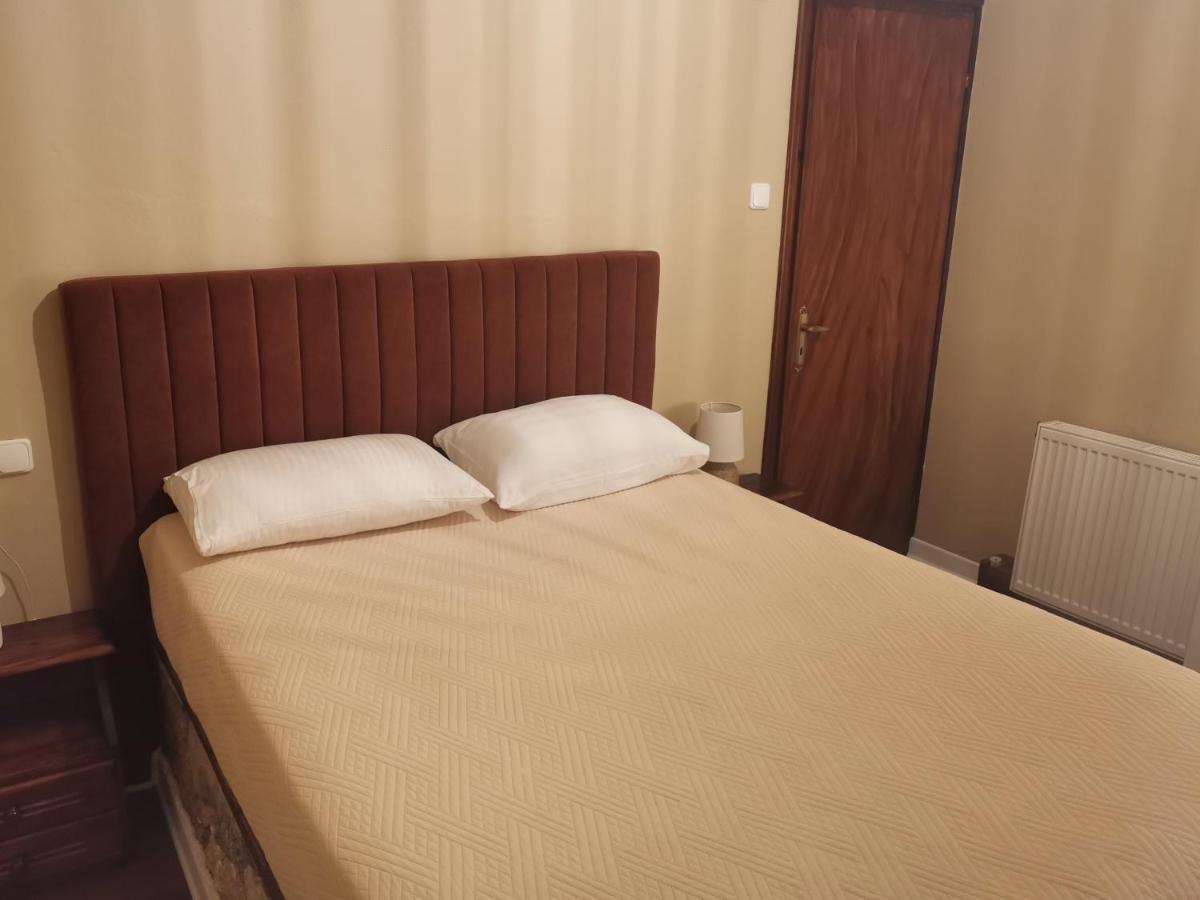 Ataviros Hotel Émbonas 외부 사진