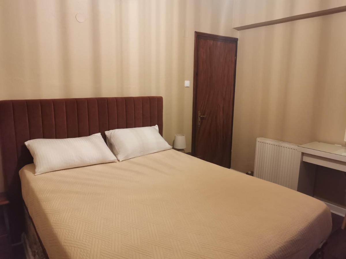 Ataviros Hotel Émbonas 외부 사진